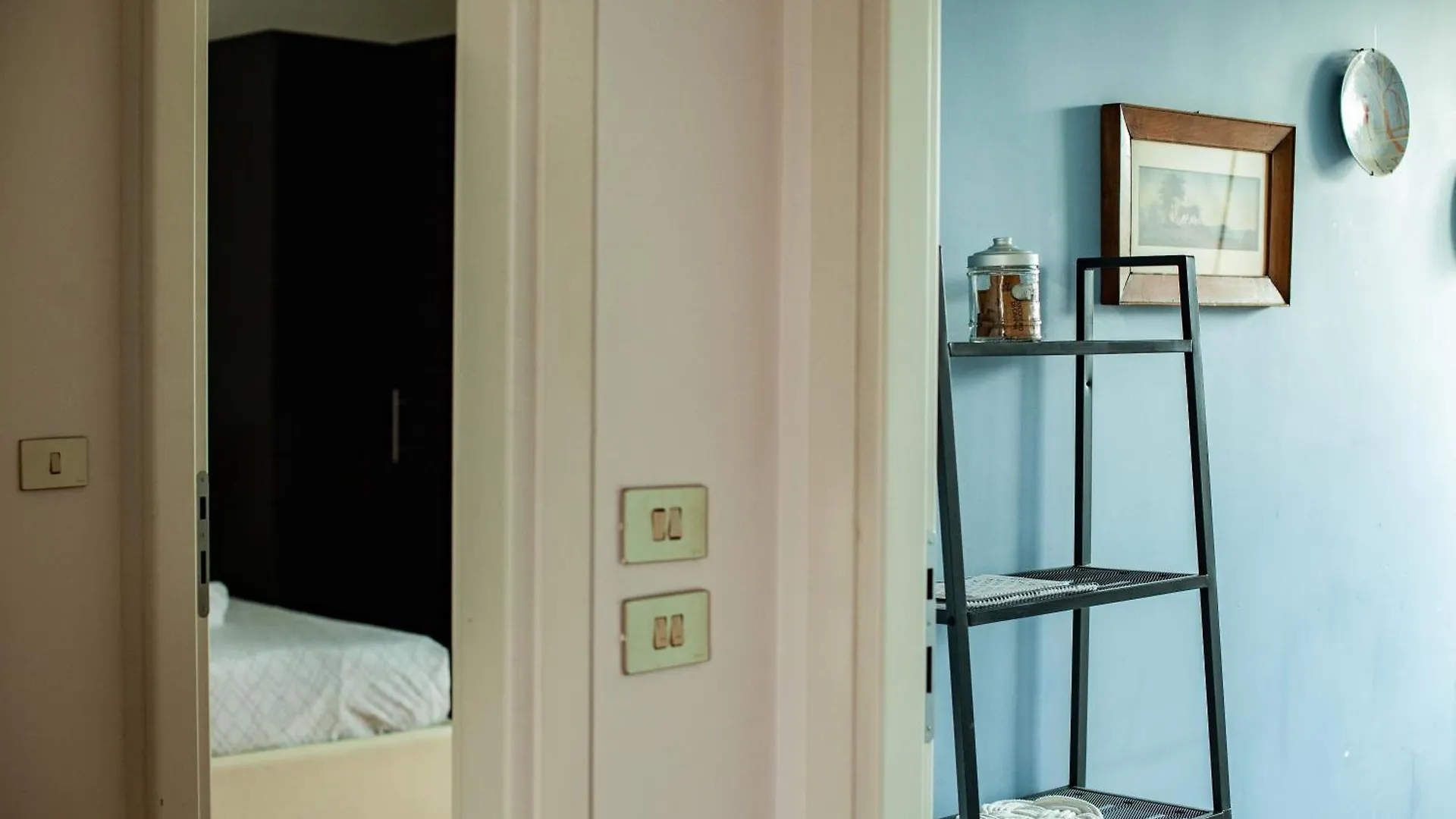 Experience Milan From A Penthouse 5 Minutes From The Duomo Apartamento 0*,