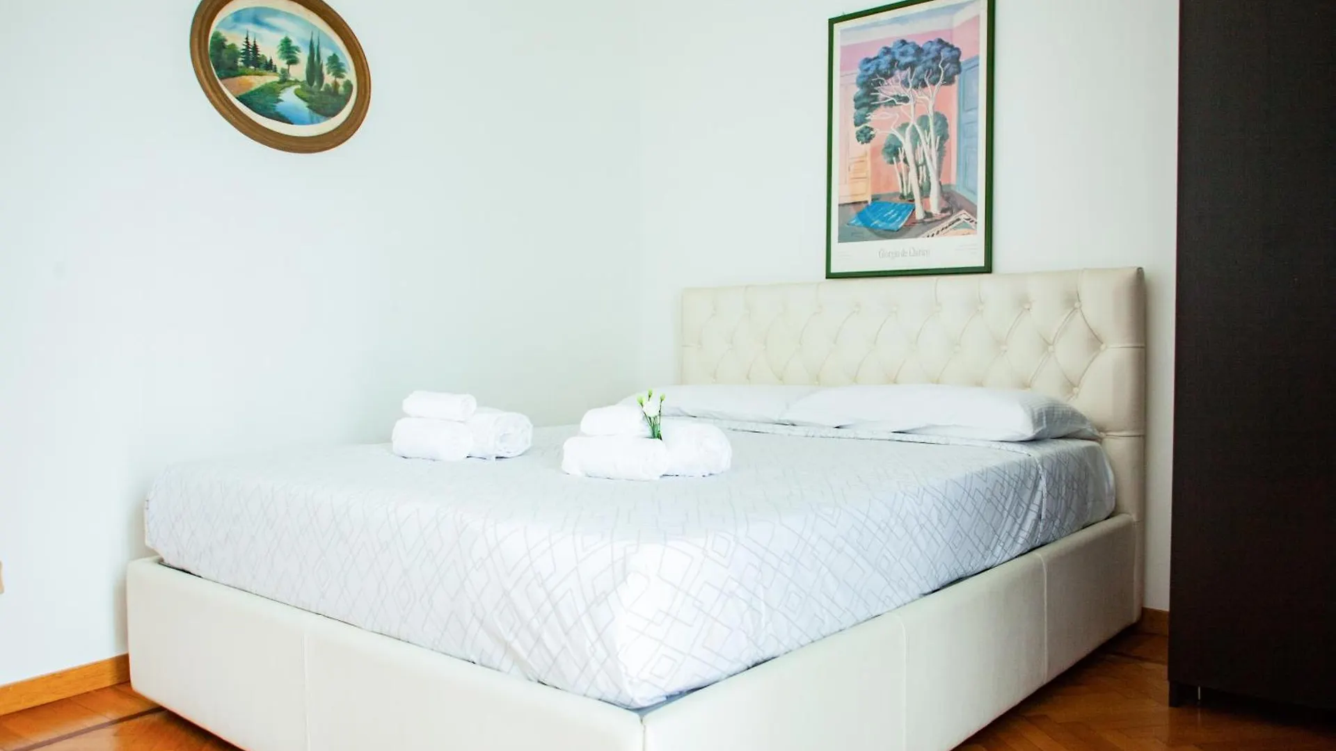 Appartement Experience Milan From A Penthouse 5 Minutes From The Duomo Italie