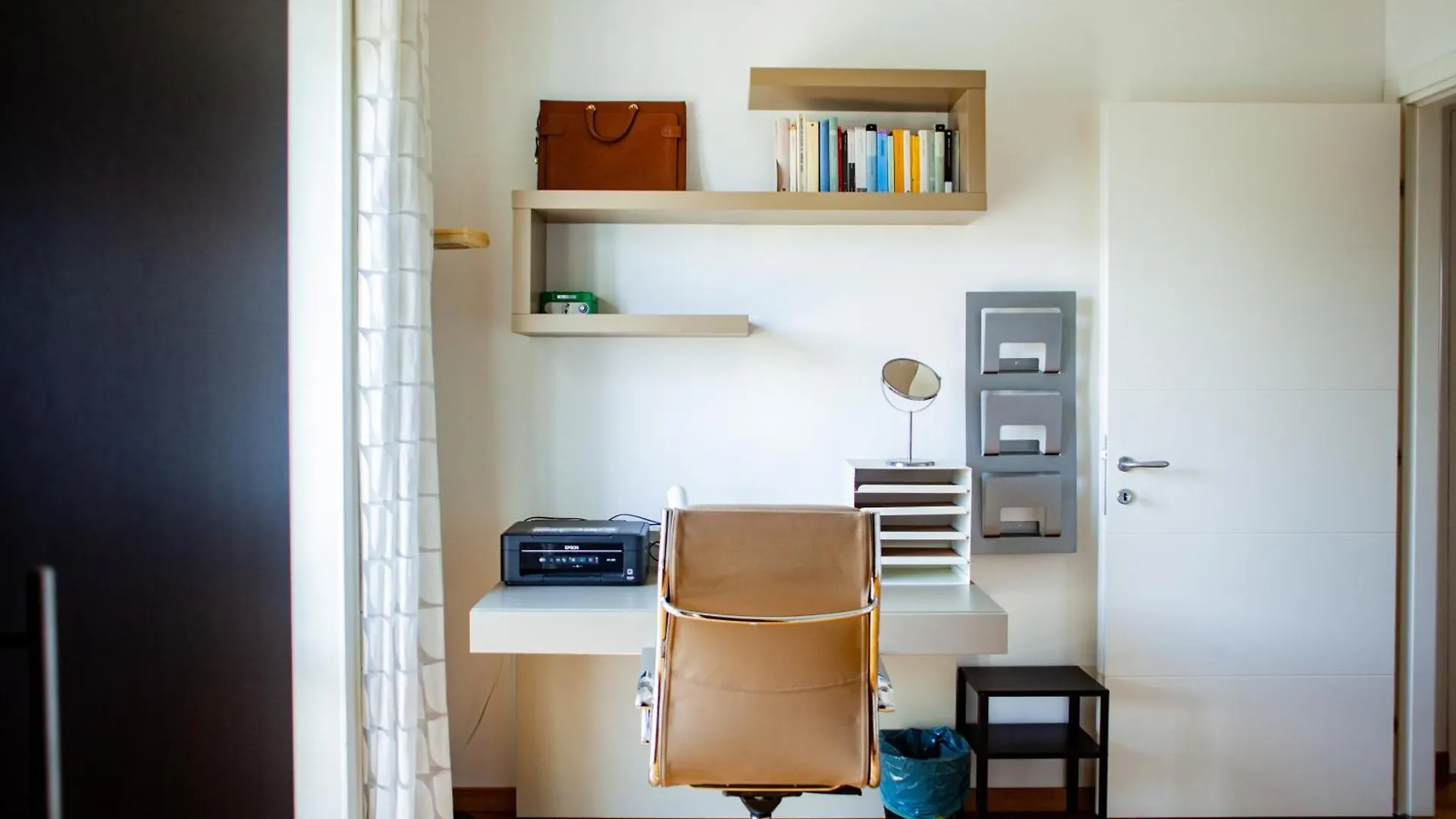Experience Milan From A Penthouse 5 Minutes From The Duomo location